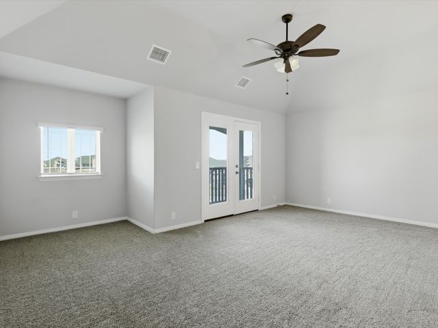 624 Pawprint Hollow, Godley, TX 76044