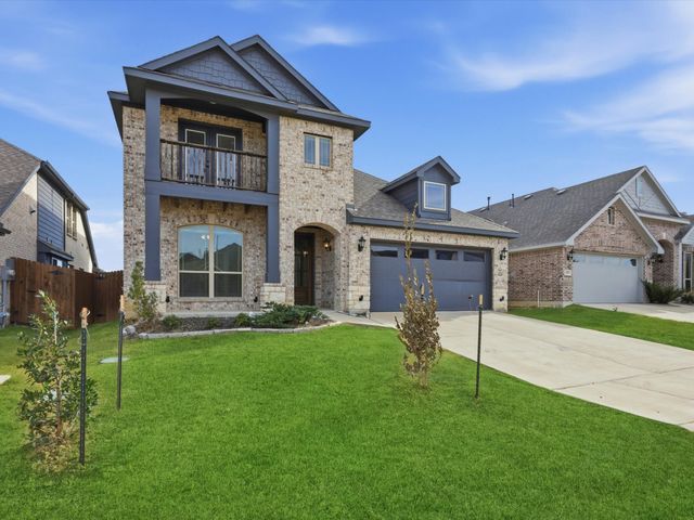 624 Pawprint Hollow, Godley, TX 76044