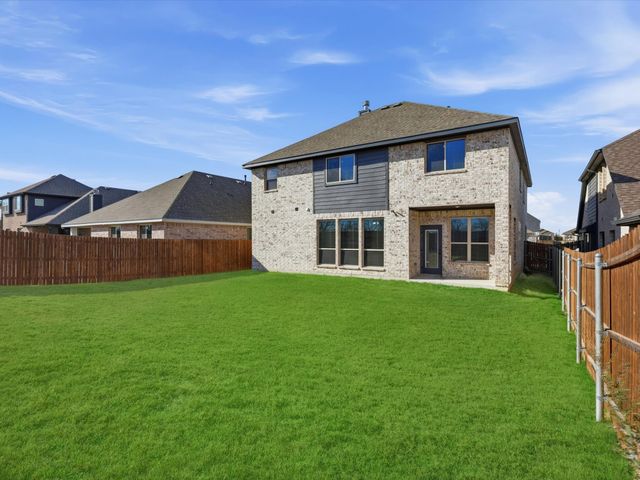 624 Pawprint Hollow, Godley, TX 76044