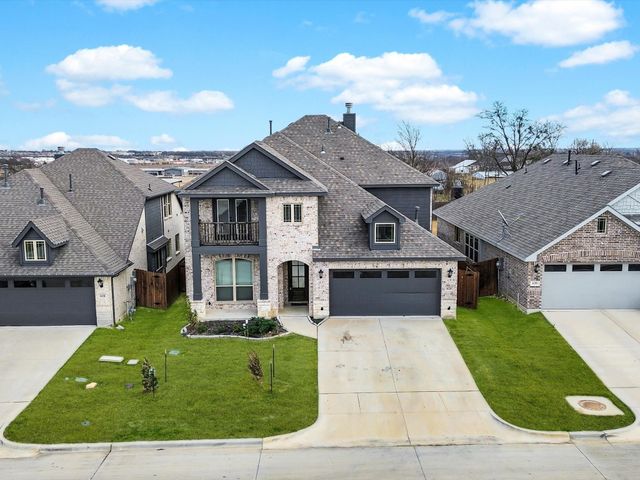 624 Pawprint Hollow, Godley, TX 76044