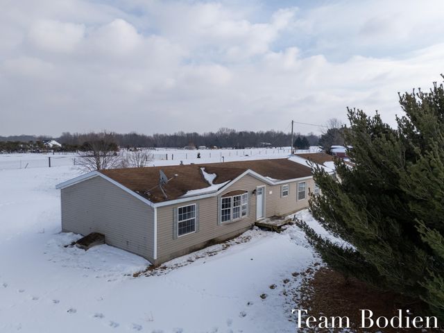 1287 62nd Street, Ganges Twp, MI 49408