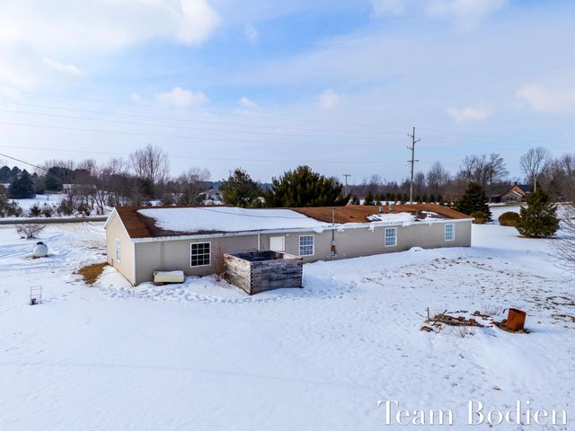 1287 62nd Street, Ganges Twp, MI 49408