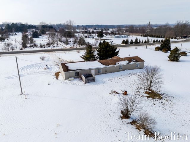 1287 62nd Street, Ganges Twp, MI 49408