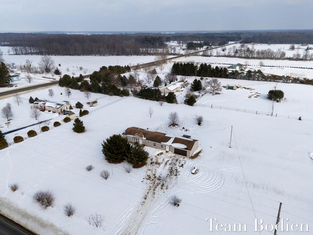 1287 62nd Street, Ganges Twp, MI 49408