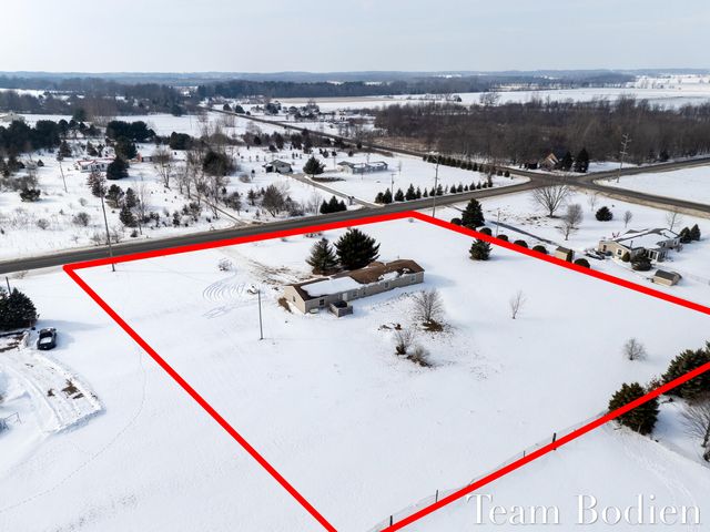 1287 62nd Street, Ganges Twp, MI 49408