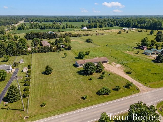 1287 62nd Street, Ganges Twp, MI 49408