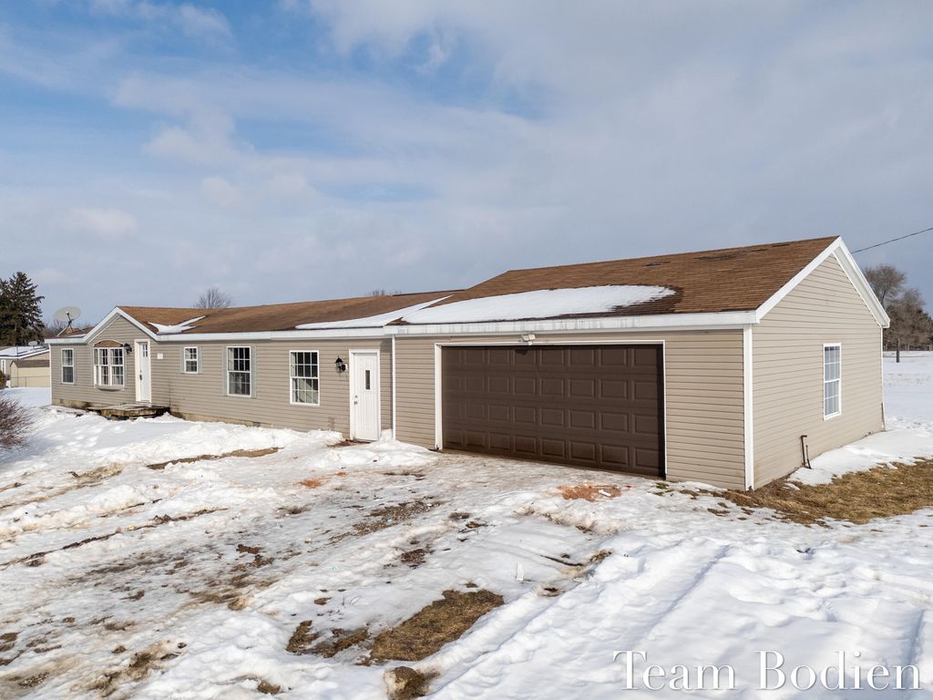1287 62nd Street, Ganges Twp, MI 49408