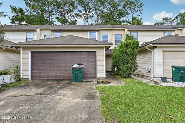 4136 HIDDEN BRANCH Drive N, Jacksonville, FL 32257