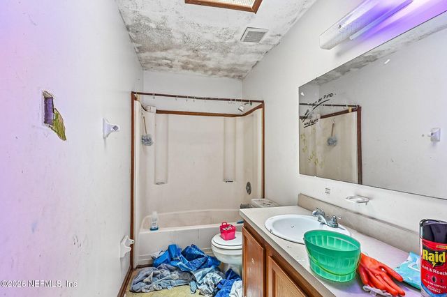 4136 HIDDEN BRANCH Drive N, Jacksonville, FL 32257