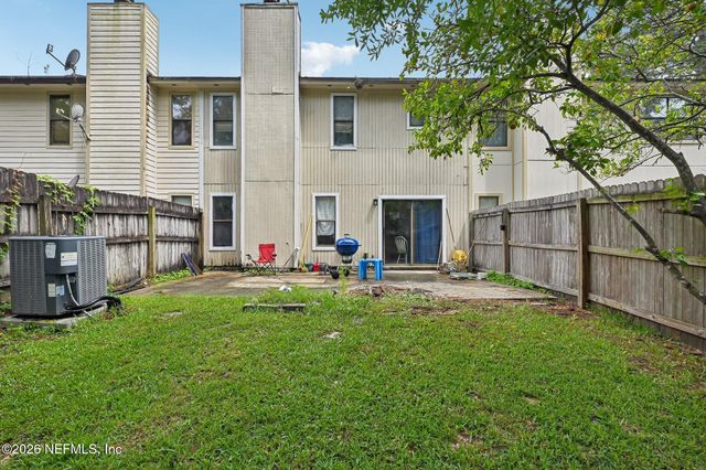 4136 HIDDEN BRANCH Drive N, Jacksonville, FL 32257