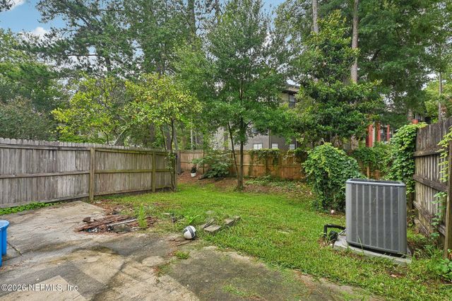 4136 HIDDEN BRANCH Drive N, Jacksonville, FL 32257