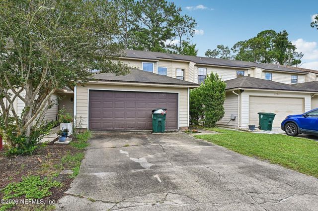 4136 HIDDEN BRANCH Drive N, Jacksonville, FL 32257