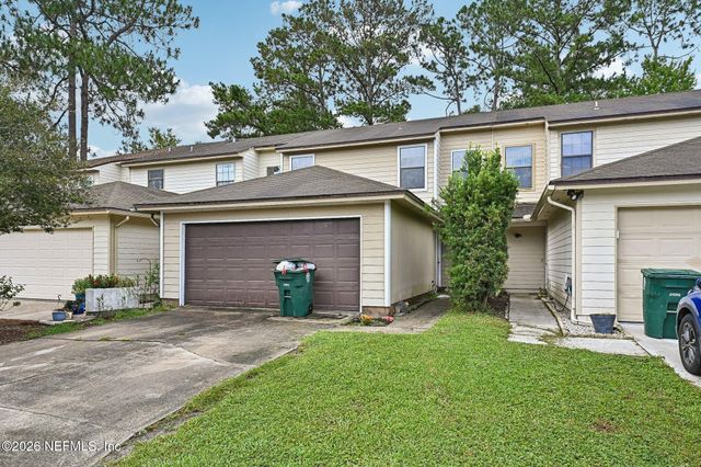 4136 HIDDEN BRANCH Drive N, Jacksonville, FL 32257