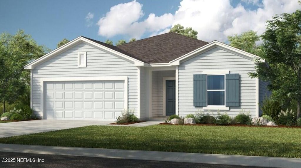 8149 ARCHIBALD Terrace, Jacksonville, FL 32219