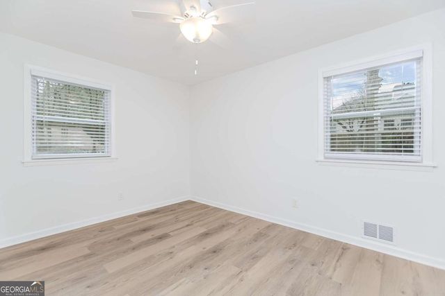 435 Jefferson Avenue, Fayetteville, GA 30214