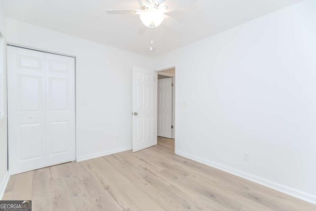 435 Jefferson Avenue, Fayetteville, GA 30214