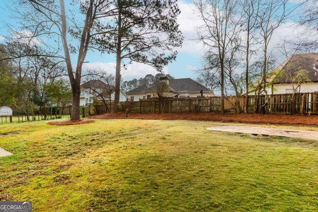 435 Jefferson Avenue, Fayetteville, GA 30214