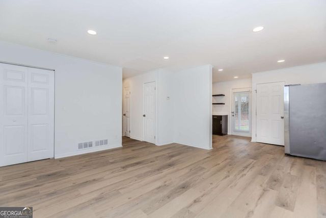 435 Jefferson Avenue, Fayetteville, GA 30214