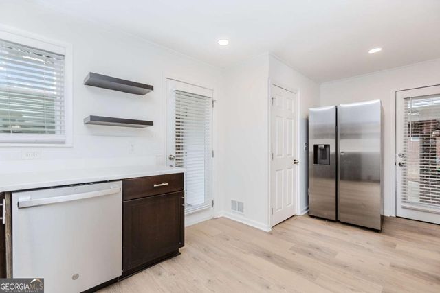 435 Jefferson Avenue, Fayetteville, GA 30214