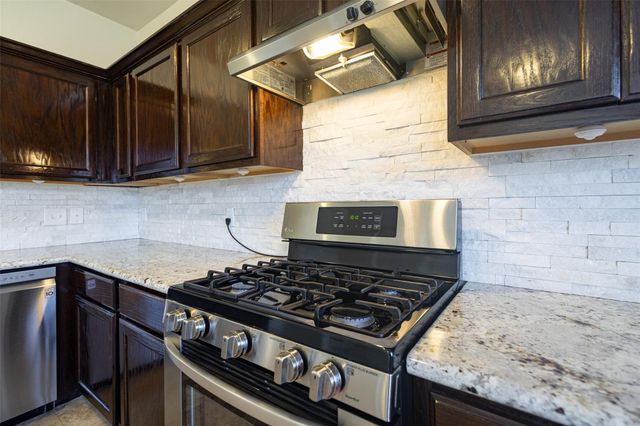 16734 Libson Falls Drive, Houston, TX 77095