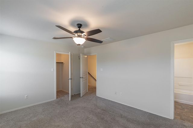 16734 Libson Falls Drive, Houston, TX 77095