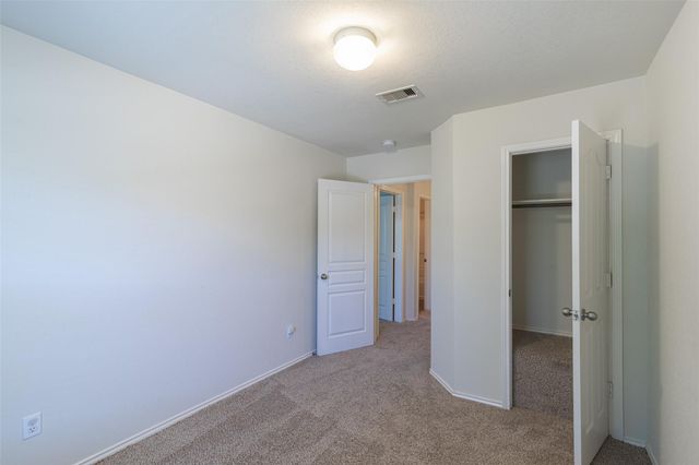 16734 Libson Falls Drive, Houston, TX 77095