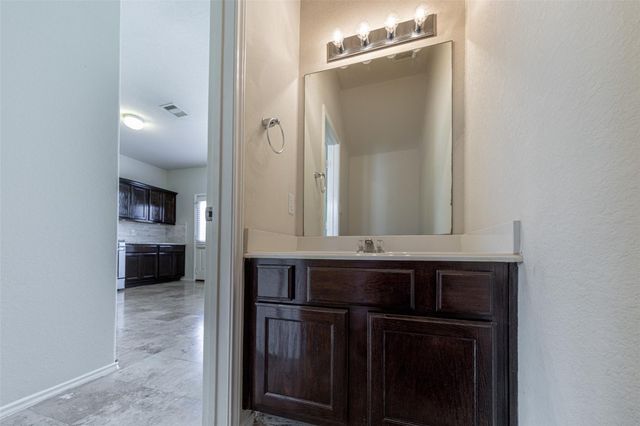 16734 Libson Falls Drive, Houston, TX 77095