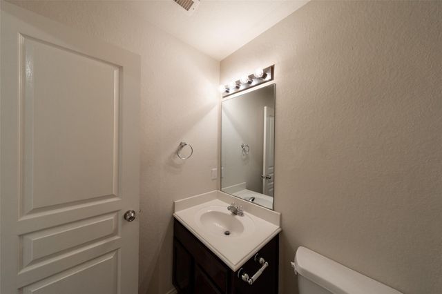 16734 Libson Falls Drive, Houston, TX 77095