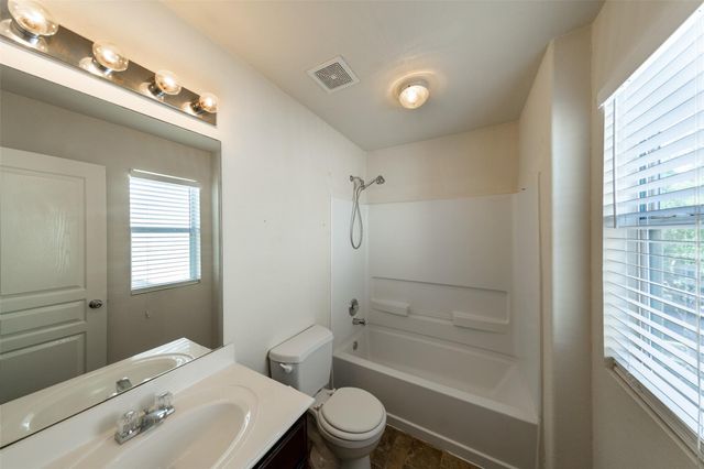 16734 Libson Falls Drive, Houston, TX 77095