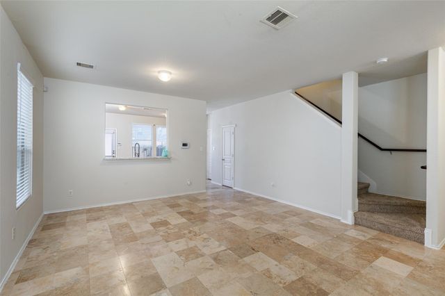 16734 Libson Falls Drive, Houston, TX 77095