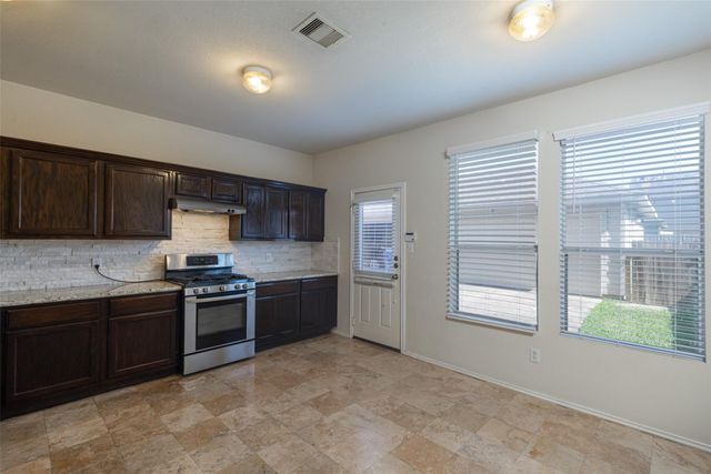 16734 Libson Falls Drive, Houston, TX 77095