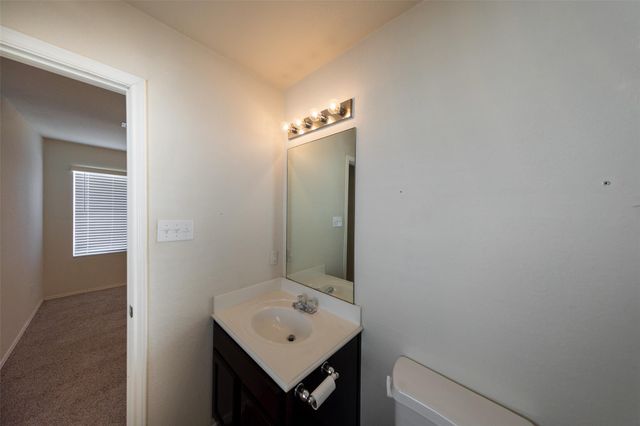 16734 Libson Falls Drive, Houston, TX 77095