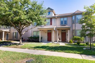 16734 Libson Falls Drive, Houston, TX 77095