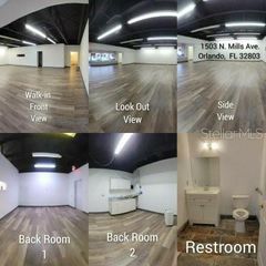 1503 N MILLS AVENUE, Orlando, FL 32803