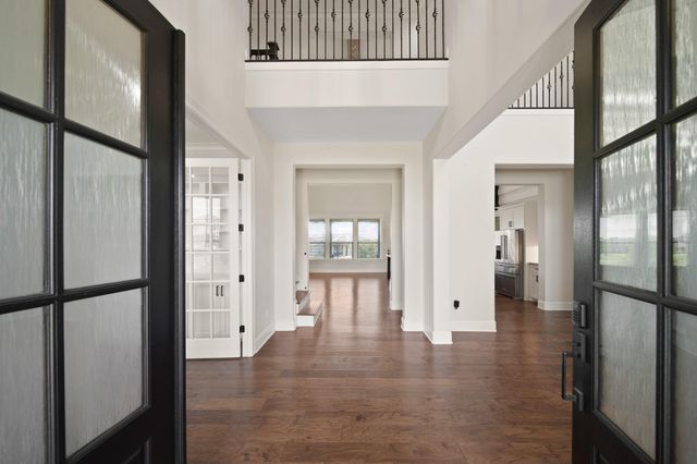8519 Lofty Pines, Richmond, TX 77406