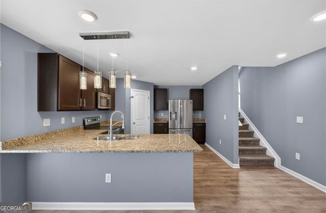 11800 Guelph Circle, Hampton, GA 30228