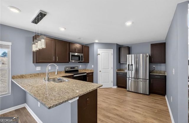 11800 Guelph Circle, Hampton, GA 30228