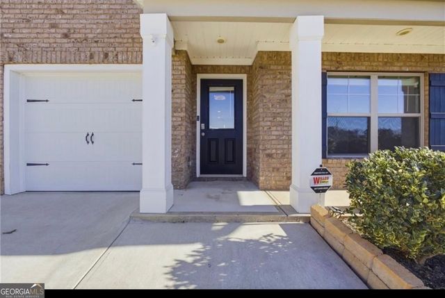 11800 Guelph Circle, Hampton, GA 30228