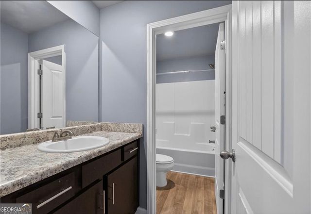 11800 Guelph Circle, Hampton, GA 30228