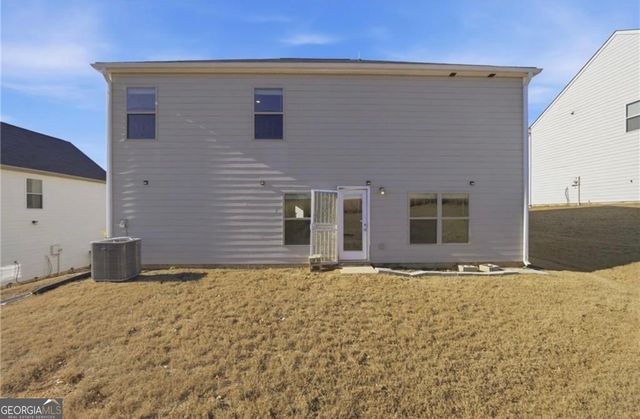 11800 Guelph Circle, Hampton, GA 30228