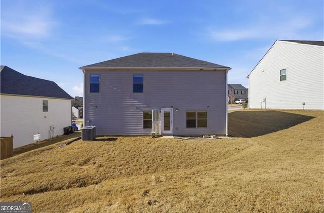 11800 Guelph Circle, Hampton, GA 30228