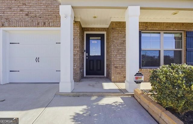 11800 Guelph Circle, Hampton, GA 30228