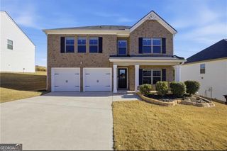 11800 Guelph Circle, Hampton, GA 30228