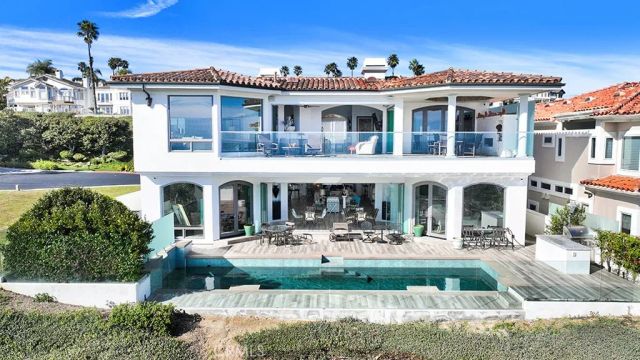 22842 Seaway Drive, Laguna Niguel, CA 92677