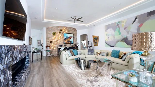 22842 Seaway Drive, Laguna Niguel, CA 92677