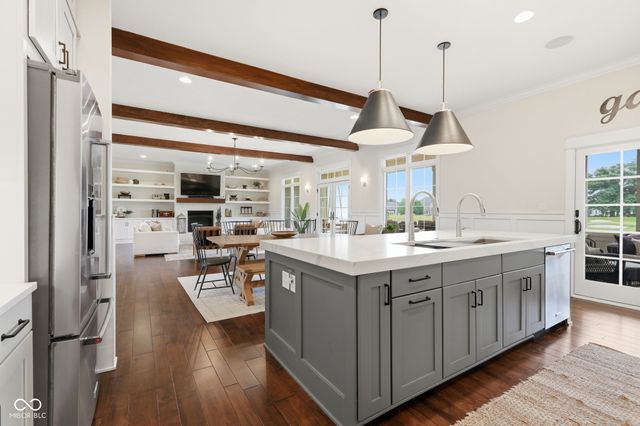 11477 Shoal Park, Noblesville, IN 46060