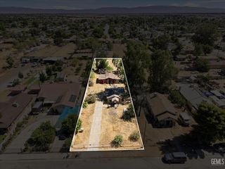 2801 Citrus Avenue, Bakersfield, CA 93307