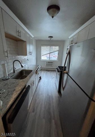 740 Vose Avenue C-5, City Of Orange Twp., NJ 07050