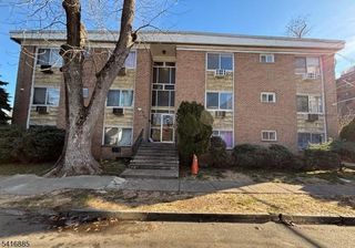 740 Vose Avenue C-5, City Of Orange Twp., NJ 07050