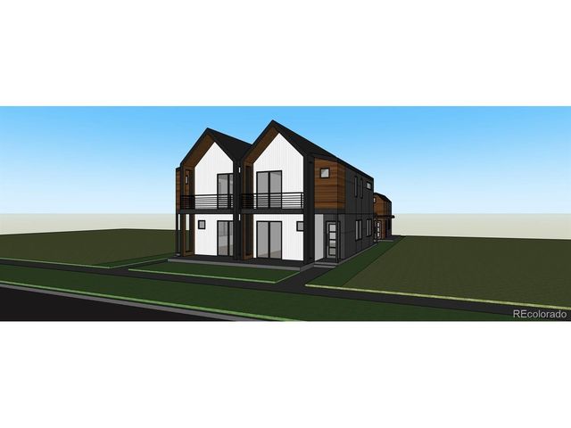 457 S Lincoln St, Denver, CO 80209